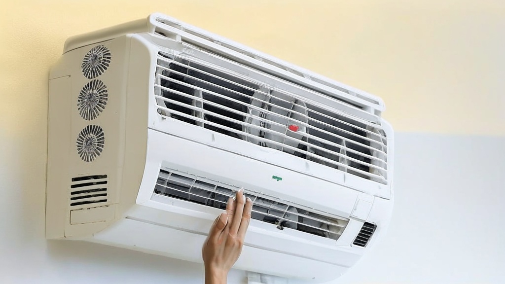 Победите жару: как создать прохладную комнату своими руками