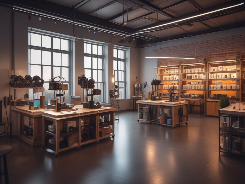 Пошаговый гид по 3D‑печати для новичков