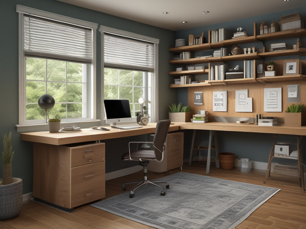 Трансформируем жильё: практические рекомендации от профессионалов